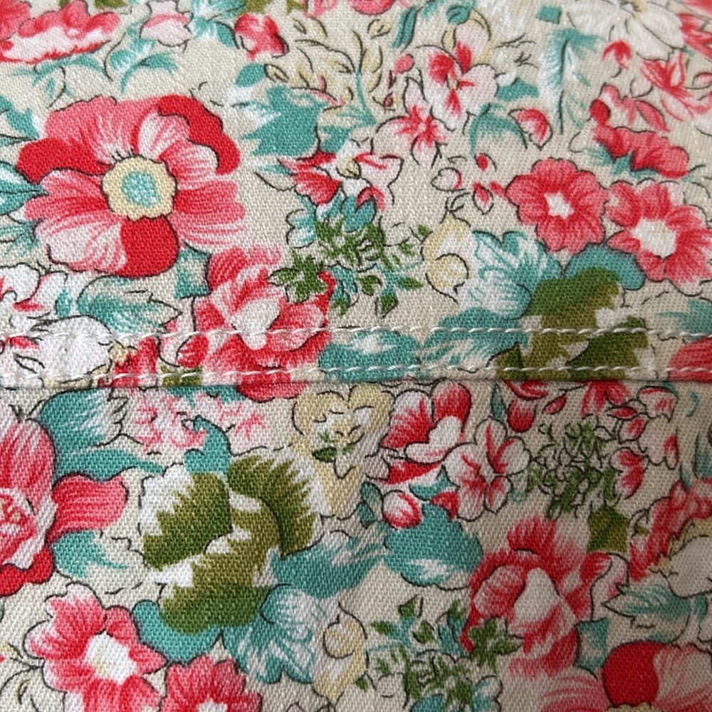 Northern Reflections flowered jacket - Picture 5 of 7